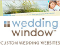 Custome Wedding Websites